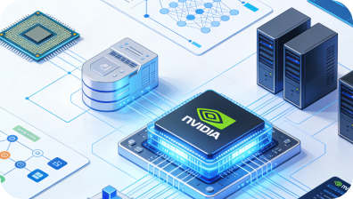 NVIDIA full stack technology