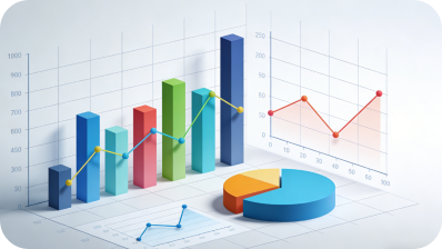 Real-world retail data