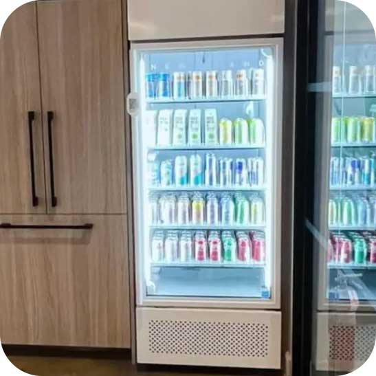 Office Pantry