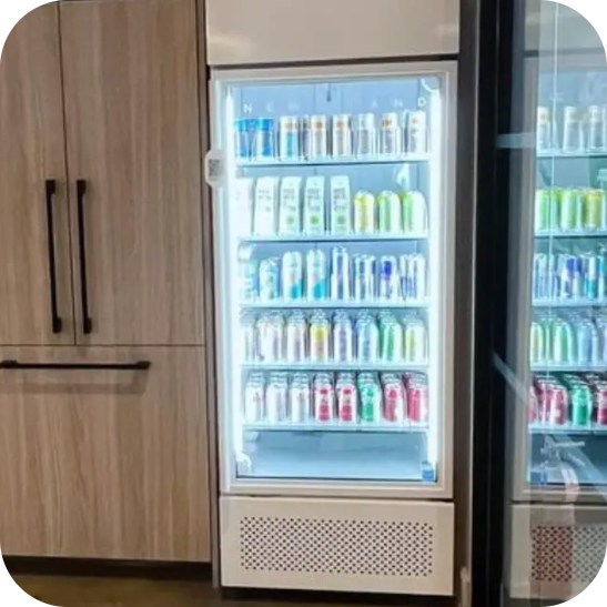 Office Pantry