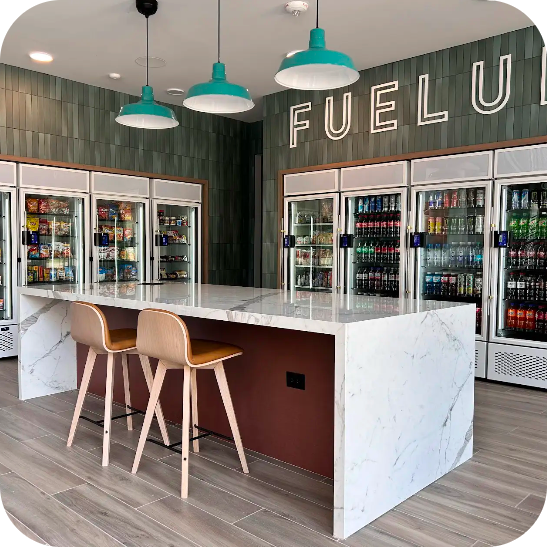 Residential Complexes